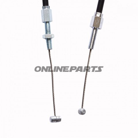 Throttle Cable Aa / Open