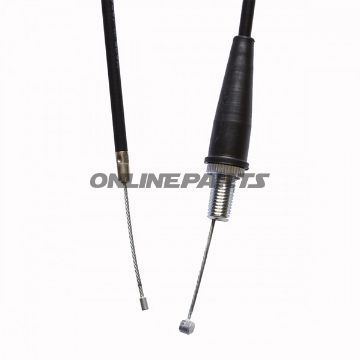 Throttle Cable Aa / Open