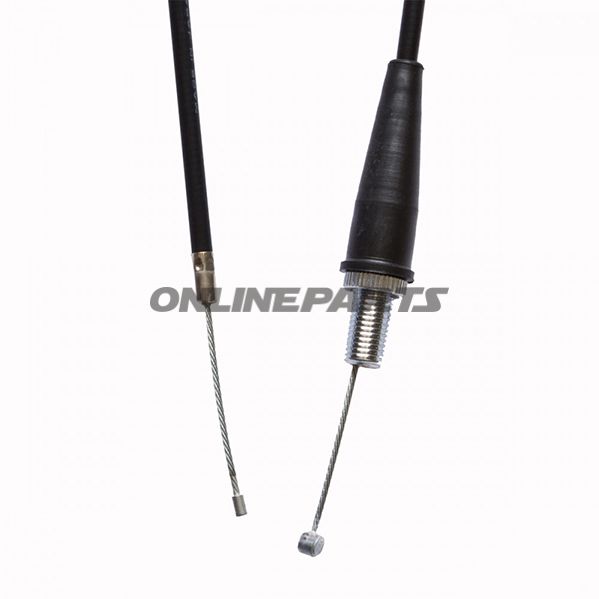 Throttle Cable Aa / Open