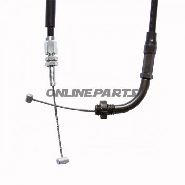 Throttle Cable Aa / Open