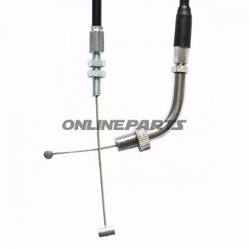 Throttle Cable Aa / Open