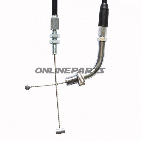 Throttle Cable Aa / Open