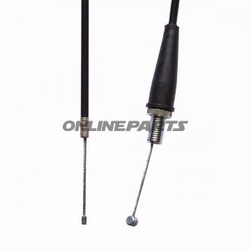Throttle Cable Aa / Open