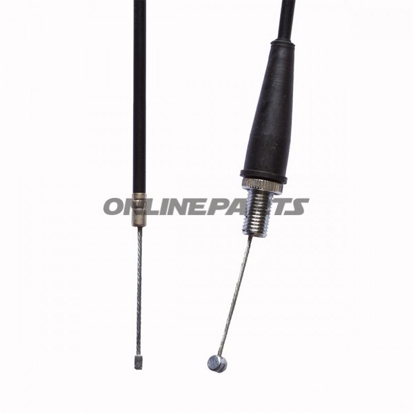 Throttle Cable Aa / Open