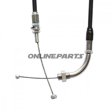 Throttle Cable Aa / Open