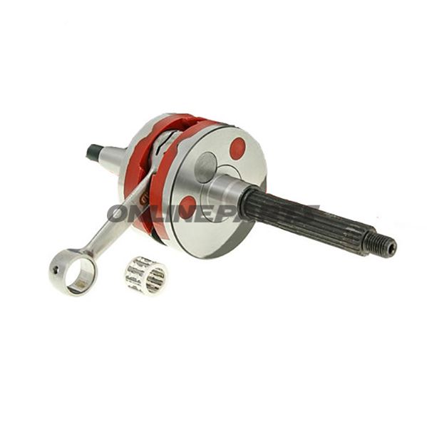 Naraku Racing Crankshaftfull Circle Hpc