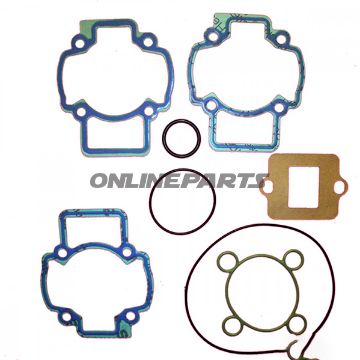 Gasket Set Topend.
