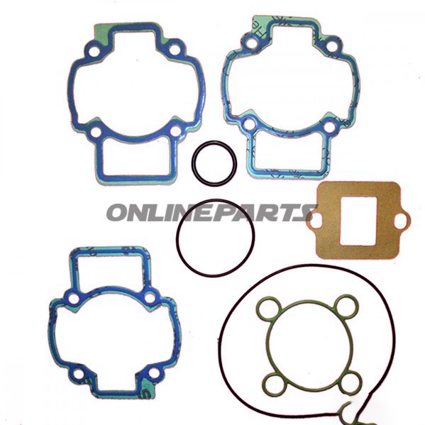 Gasket Set Topend.