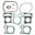 Topend Gasket Kit Athenafor Standard Cylinder Kit