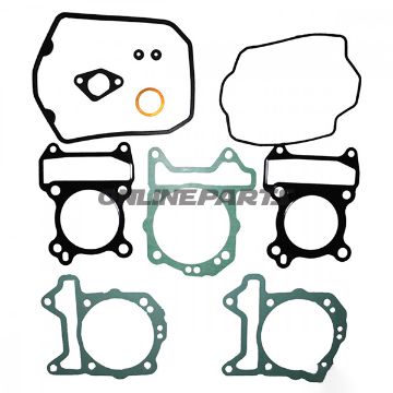 Topend Gasket Kit Athenafor Standard Cylinder Kit