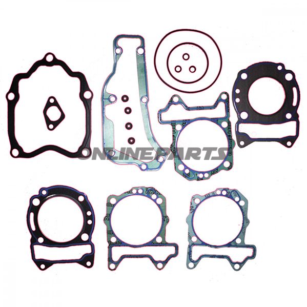 Gasket Set Topend.