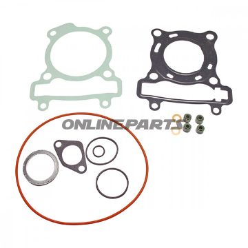 Gasket Set Topend.