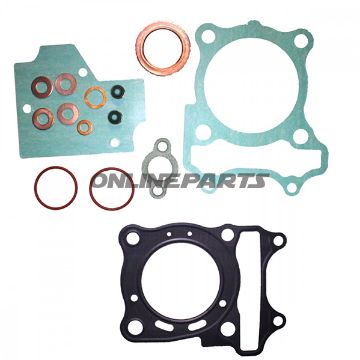 Gasket Set Topend.