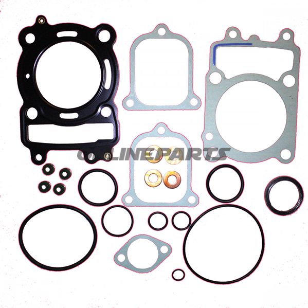 Gasket Set Topend.