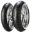 180/55Zr17 (73W) Tl Reartyre Metzeler Roadtec Z8 Int O