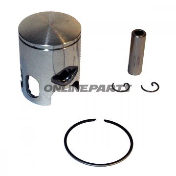 Piston Kit Complete 40.00 Mm B10mm Gudgeon Pin