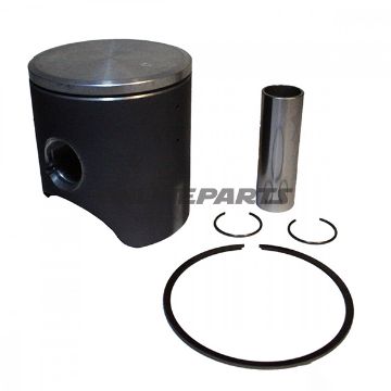 Piston Kit 53.94Mm A Athena15mm Piston Pin