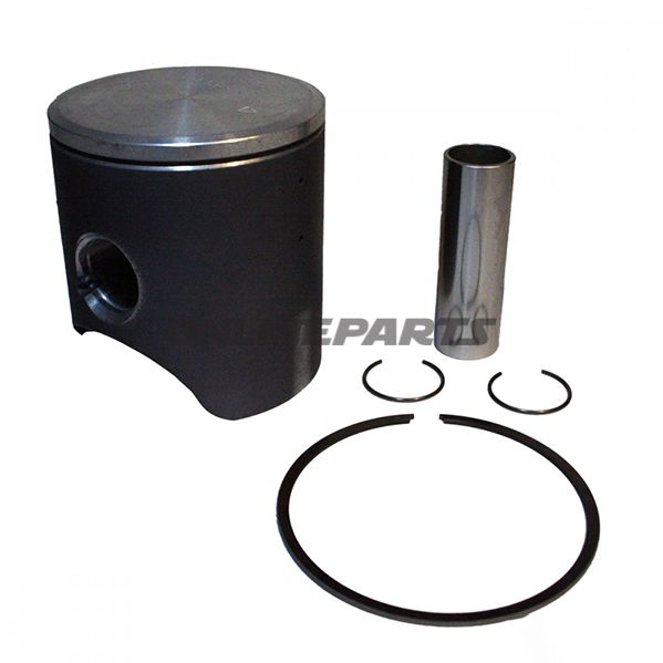 Piston Kit 53.94Mm A Athena15mm Piston Pin
