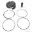 Piston Kit 99.95Mm A Athenaforged
