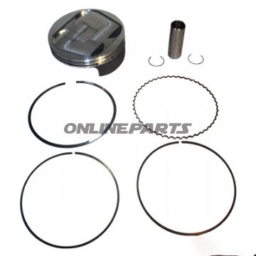 Piston Kit 99.95Mm A Athenaforged