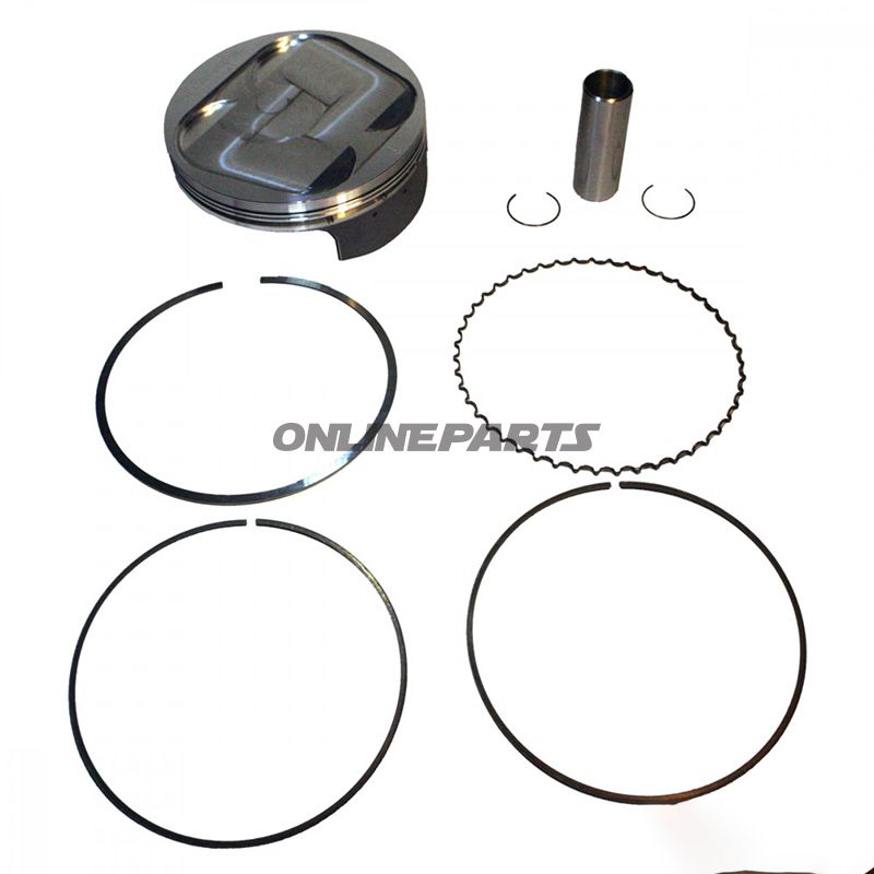Piston Kit 99.95Mm A Athenaforged