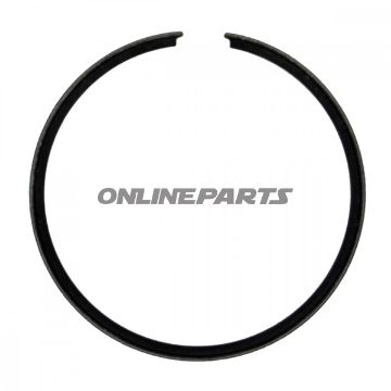 Pistonring 48X2.0 Mmchrome