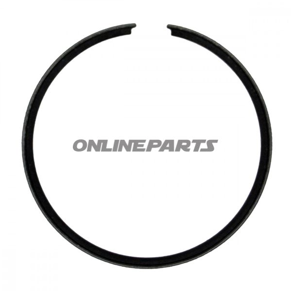 Pistonring 48X2.0 Mmchrome