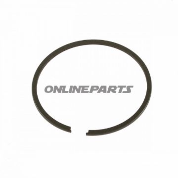 Pistonring 57X1.5 Mmchrome