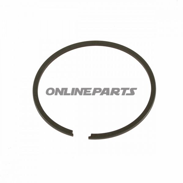 Pistonring 57X1.5 Mmchrome