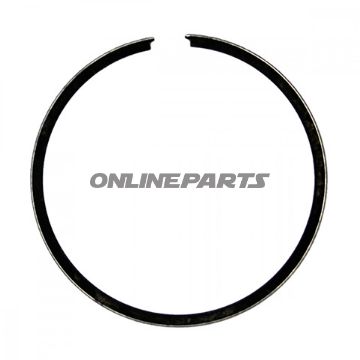 Pistonring 47X1.2 Mmchrome