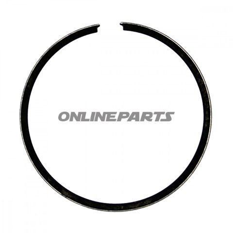 Pistonring 47X1.2 Mmchrome