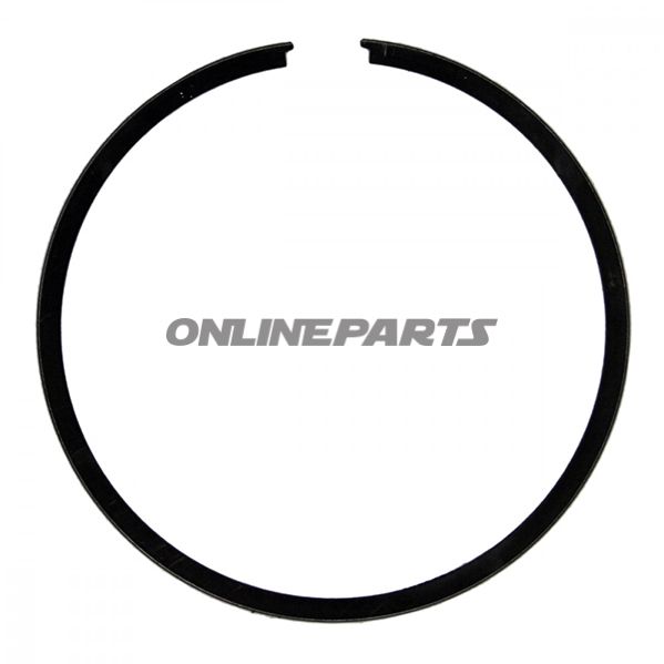 Pistonring 56X1.0 Mmchrome