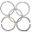 Piston Ring Kitchrome