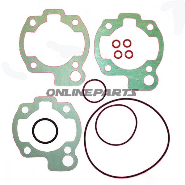 Gasket Set Topendfor Athena Cylinder Kit