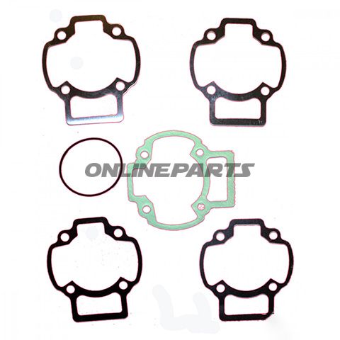 Gasket Set Topendfor Athena Cylinder Kit