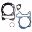 Gasket Set Topendfor Athena Cylinder Kit