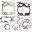 Topend Gasket Kit Athenafor Big Bore Cylinder Kit