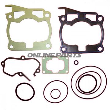 Topend Gasket Kit Athenafor Big Bore Cylinder Kit