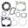 Gasket Set Topendfor Athena Cylinder Kit