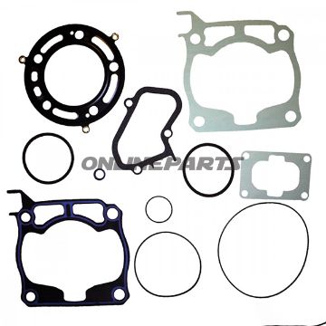 Gasket Set Topendfor Athena Cylinder Kit