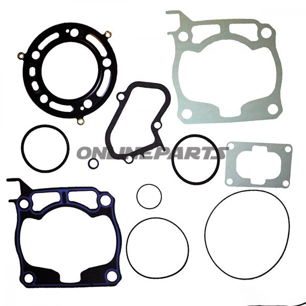 Gasket Set Topendfor Athena Cylinder Kit