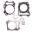 Gasket Set Topendfor Athena Cylinder Kit