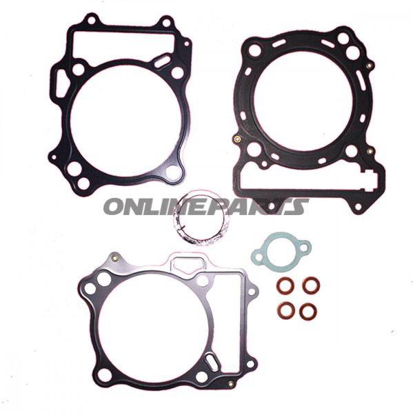 Gasket Set Topendfor Athena Cylinder Kit