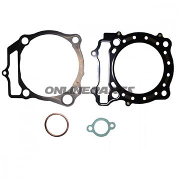 Topend Gasket Kit Athenafor Big Bore Cylinder Kit