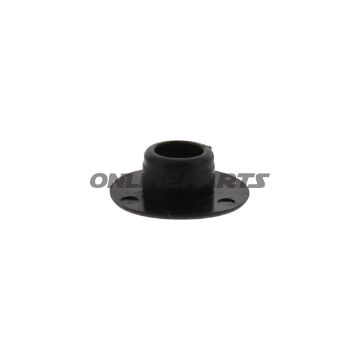 Abdeckkappe For M10 Black