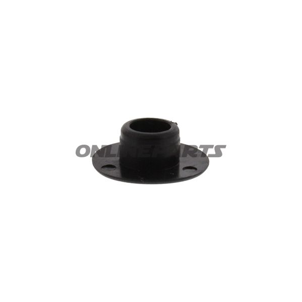 Abdeckkappe For M10 Black
