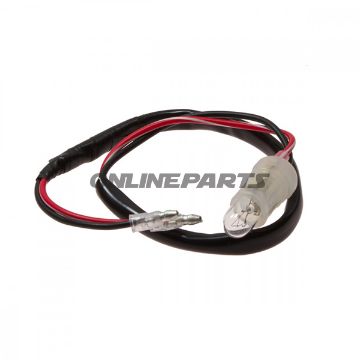 Socket For Parking Lightheadlight H4