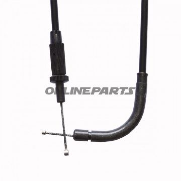 Choke Cable.