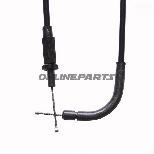 Choke Cable.