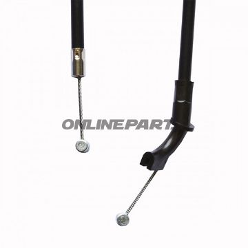 Choke Cable.